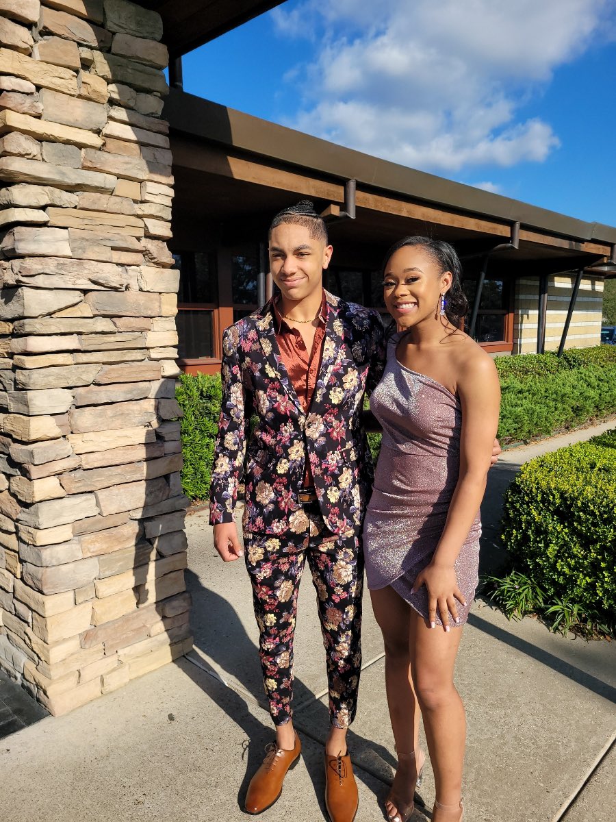 💛🖤 HOCO ‘21 💛🖤
