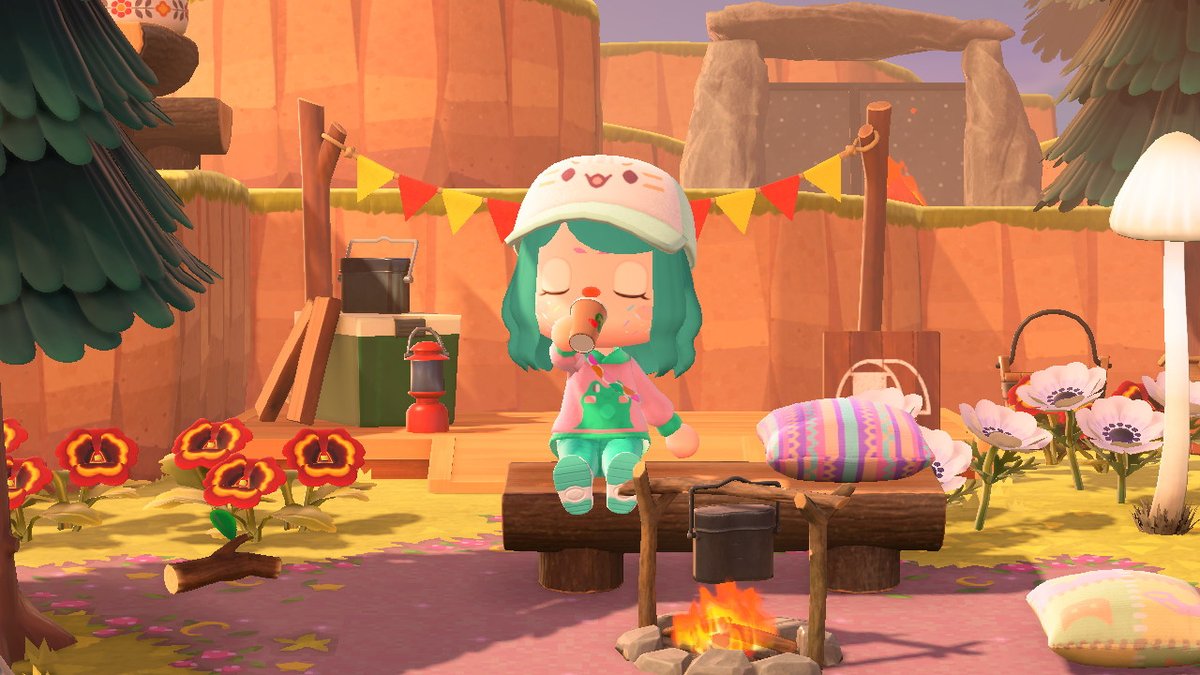 Full_Of_Syn's tweet photo. #AnimalCrossing #ACNH #NintendoSwitch https://t.co/sf5X91JzBR