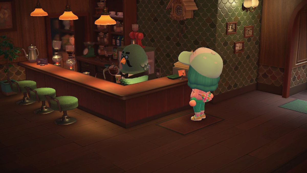 Full_Of_Syn's tweet photo. #AnimalCrossing #ACNH #NintendoSwitch https://t.co/sf5X91JzBR