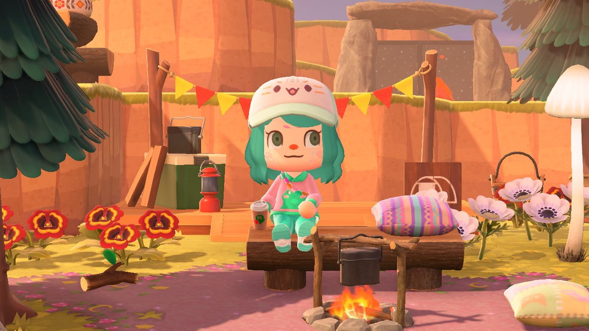 Full_Of_Syn's tweet photo. #AnimalCrossing #ACNH #NintendoSwitch https://t.co/sf5X91JzBR