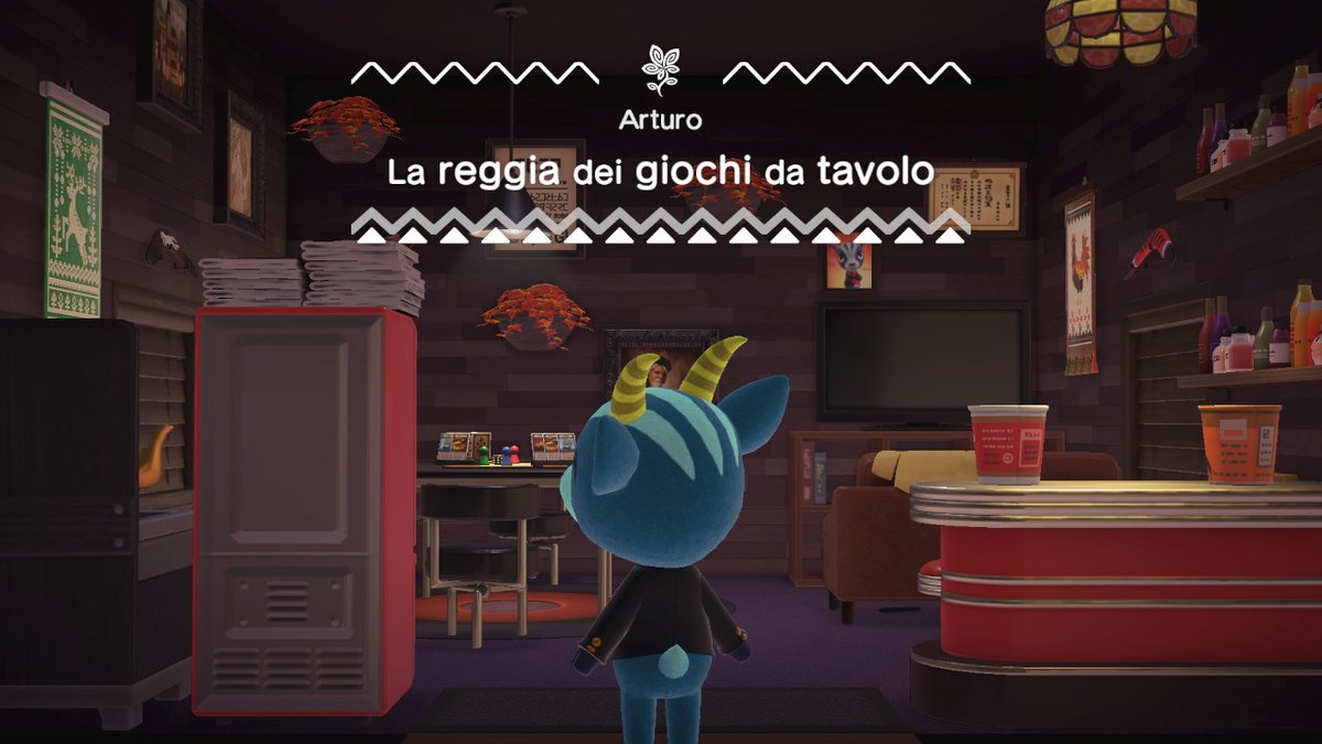 lcd_96's tweet photo. Primo lavoro di design svolto in live su #twitch. Ogni casa ti tiene incollato per ore ed ore, ma vedere i lavori completati ti da belle soddisfazioni. #AnimalCrossing #ACNH #happyhomeparadise #NintendoSwitch https://t.co/1GmFzCuN4V
