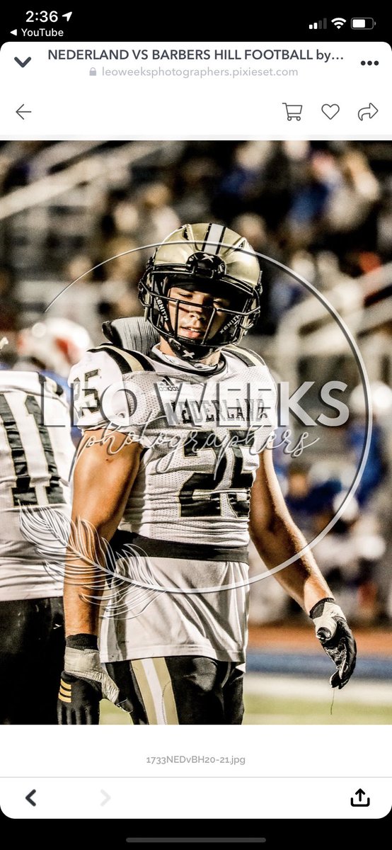 BeckJaice's tweet photo. Some of the best memories made with my guys @Nederland_FB and the best 4 years of my life🦍🦍 https://t.co/0SFK5G5vGN
