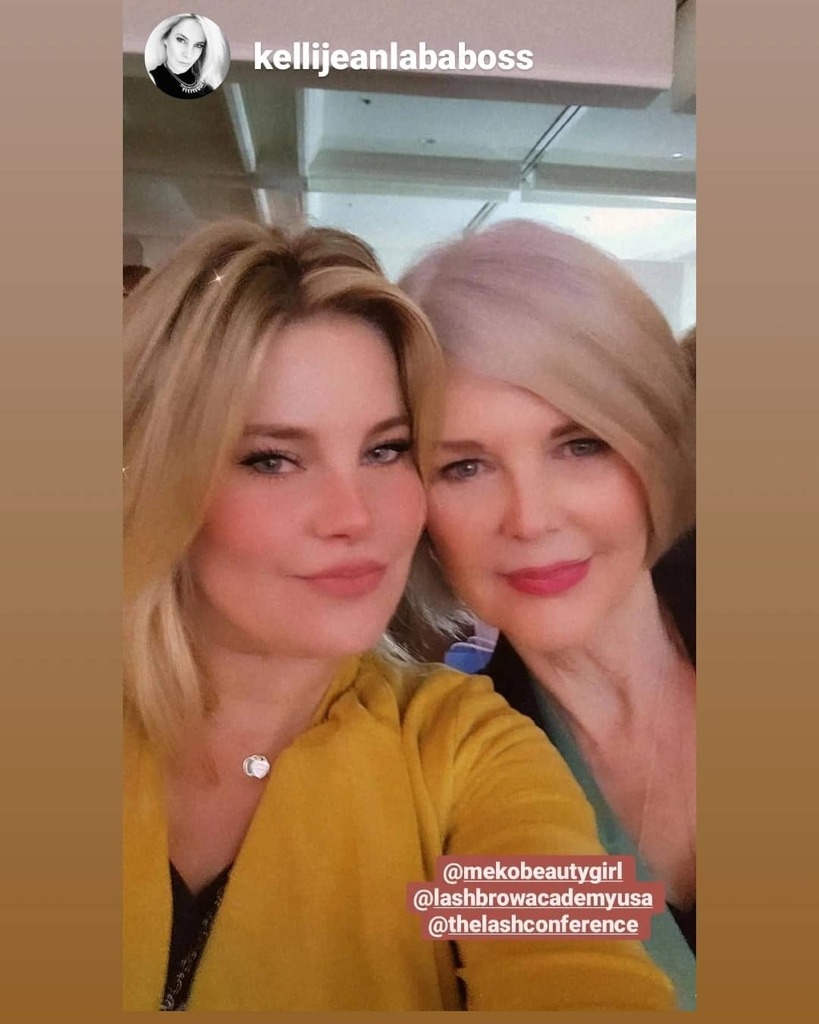 LoveLashBrow's tweet photo. If only....love these filters!
#labapro
#labatribe https://t.co/KqHLkcf5ib