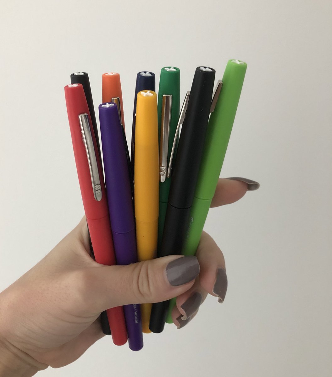 👋 Meet my best friends!