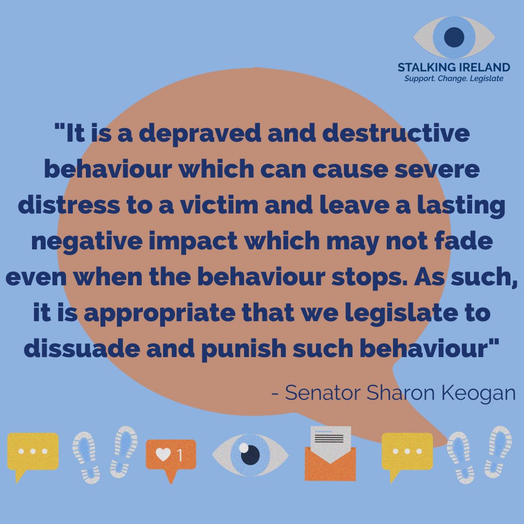 Stalking_ie's tweet photo. #SupportChangeLegislate
@SenatorKeogan @evemcdowell_ @unaring4 @lichamber https://t.co/r6tfdB2X5g