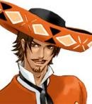 Today's Musician is Ricardo Gomez from Shadow Hearts!