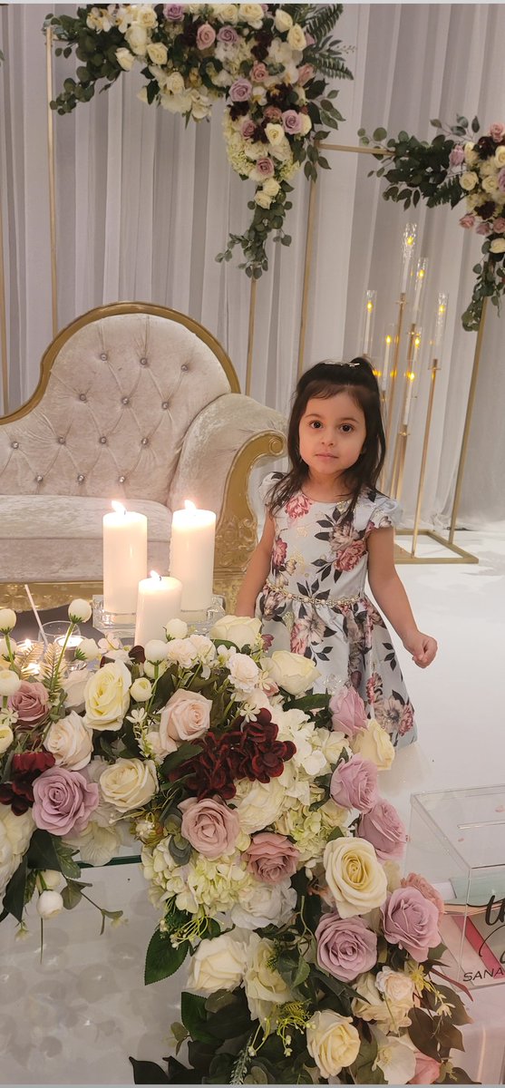 I'm so proud of you and I love you so much Amelia Adele!!