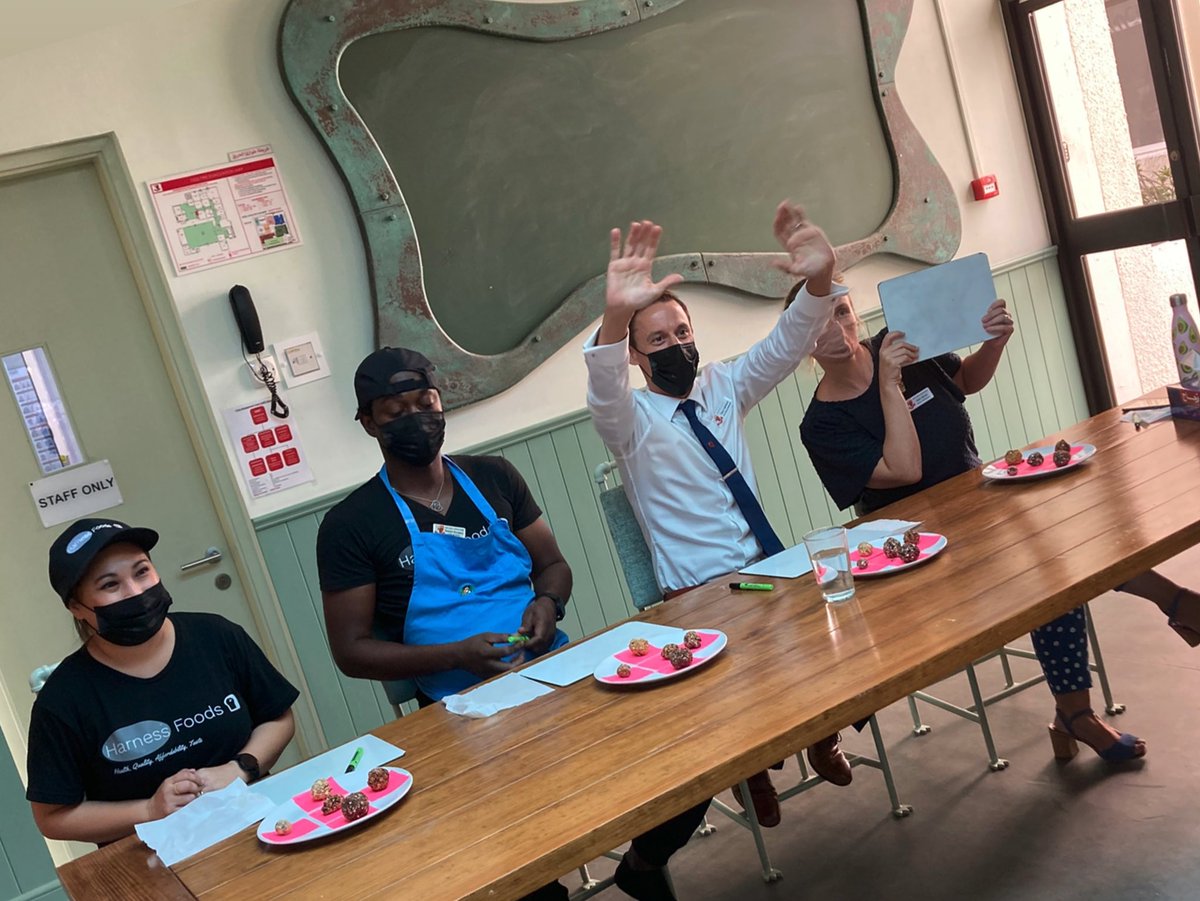 Deputy at Dubai English Speaking School (DESS) tweet media