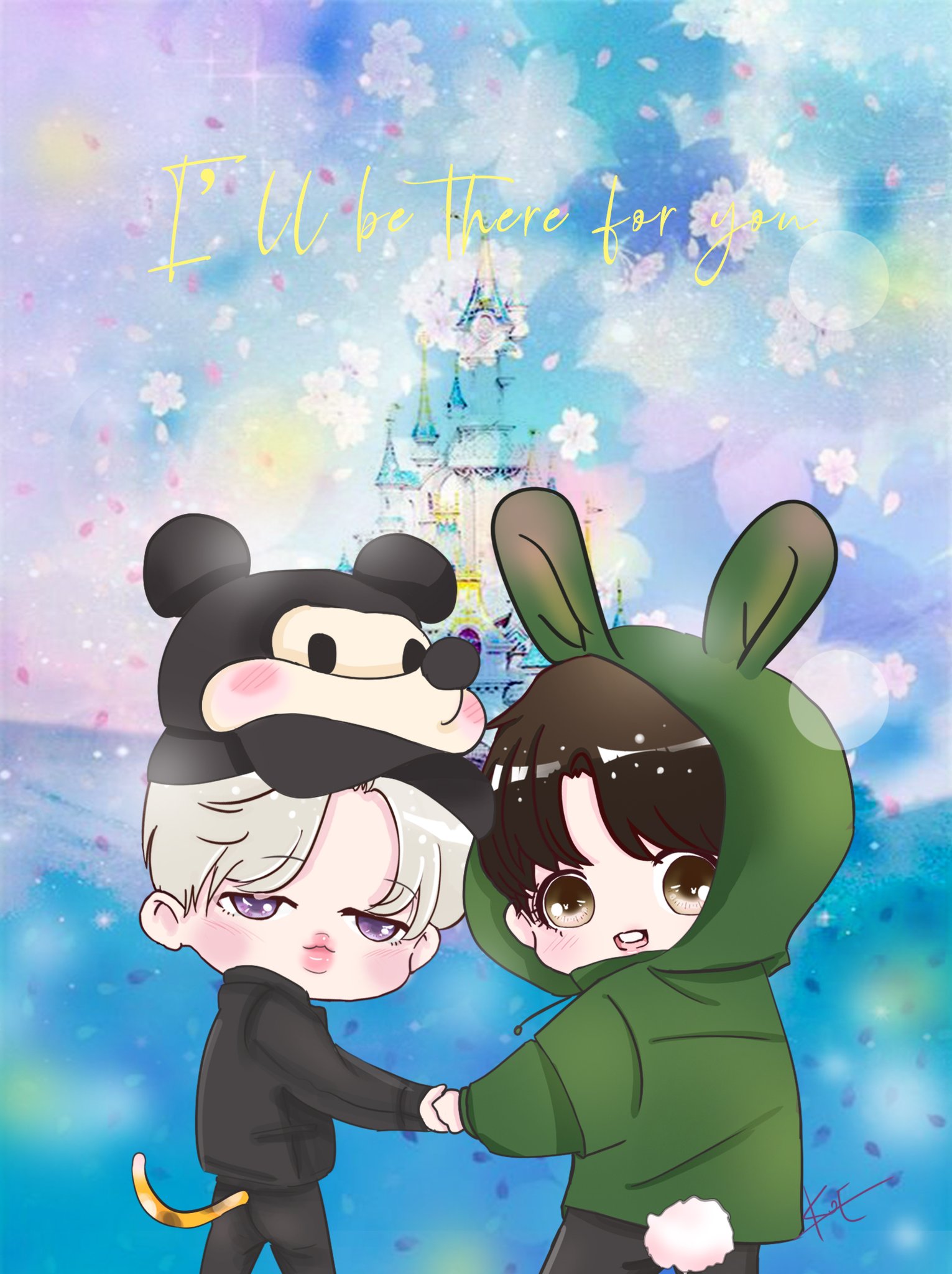 Kookmin♡ FDm47O4VUAYis61.jpg:large