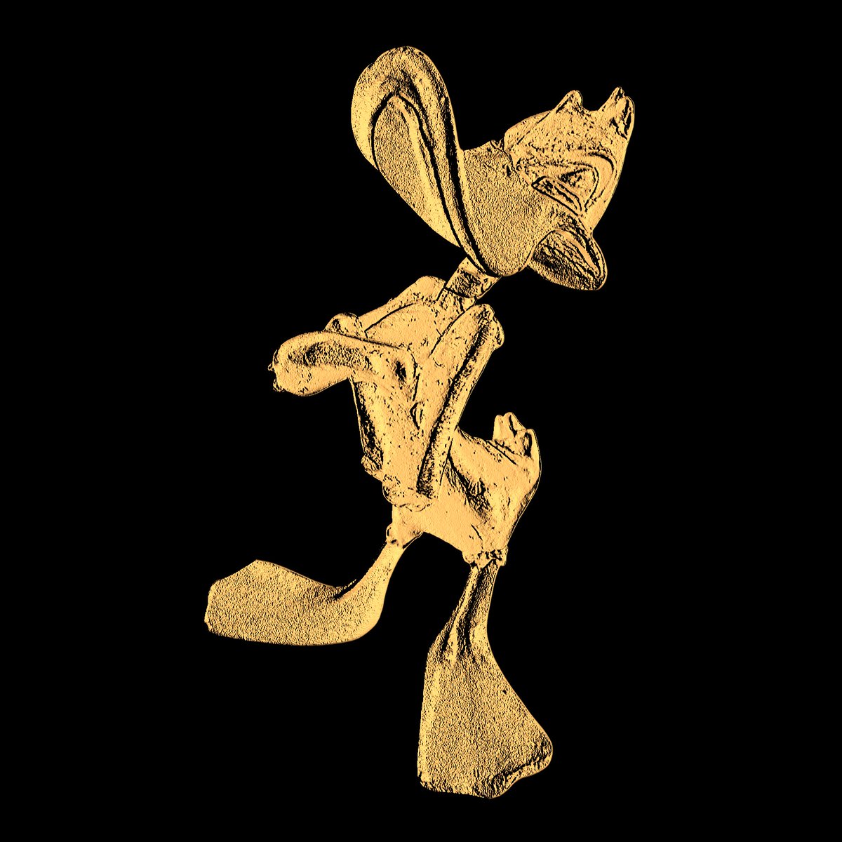 ComicsArtNFT's tweet photo. New NFT Collection !
🥇4 first NFTs in the Looney Tunes collection !
🥈Only 1/1
🥉Current price : 0.02 ETH
⭐️⭐️⭐️
#NFT #NFTs  #NFTcollectibles  #nftcollector #NFTCommunity #NFTartist #nftart #CryptoNews #Crypto #cryptoart #Ethereum #PolygonNFTs  #opensea #cartoon  #LooneyTunes https://t.co/RD3strWA44