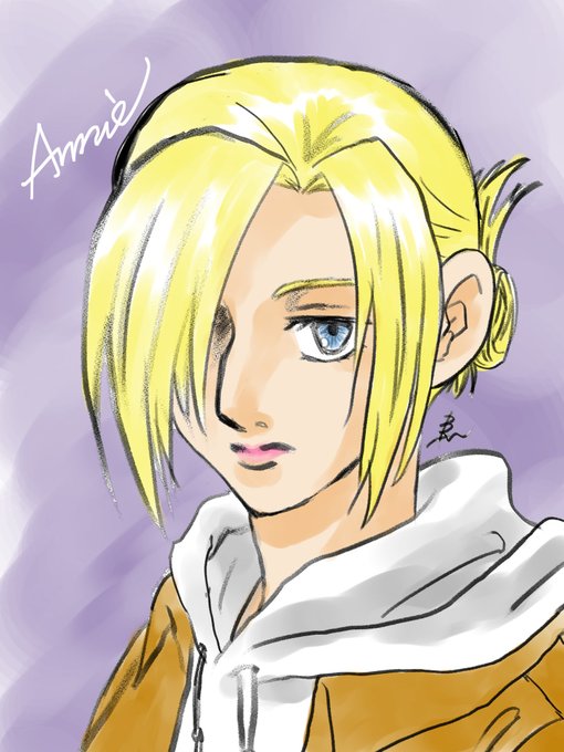 アニ外伝のtwitterイラスト検索結果