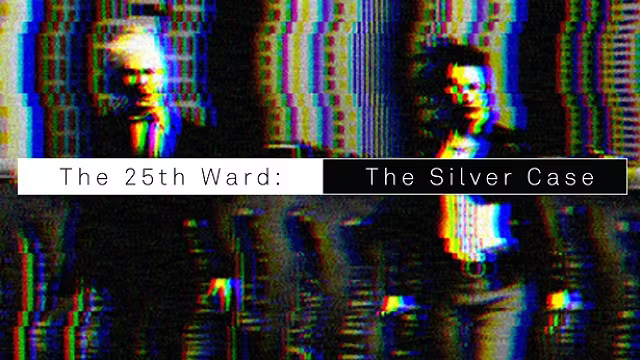 Wario64's tweet photo. The 25th Ward: The Silver Case (Steam) is $4.99 on Fanatical https://t.co/FHXuc6coiD #ad 
The Silver Case $7.99 on Steam https://t.co/2vaDawoUEN https://t.co/aAJ8TYLqOe