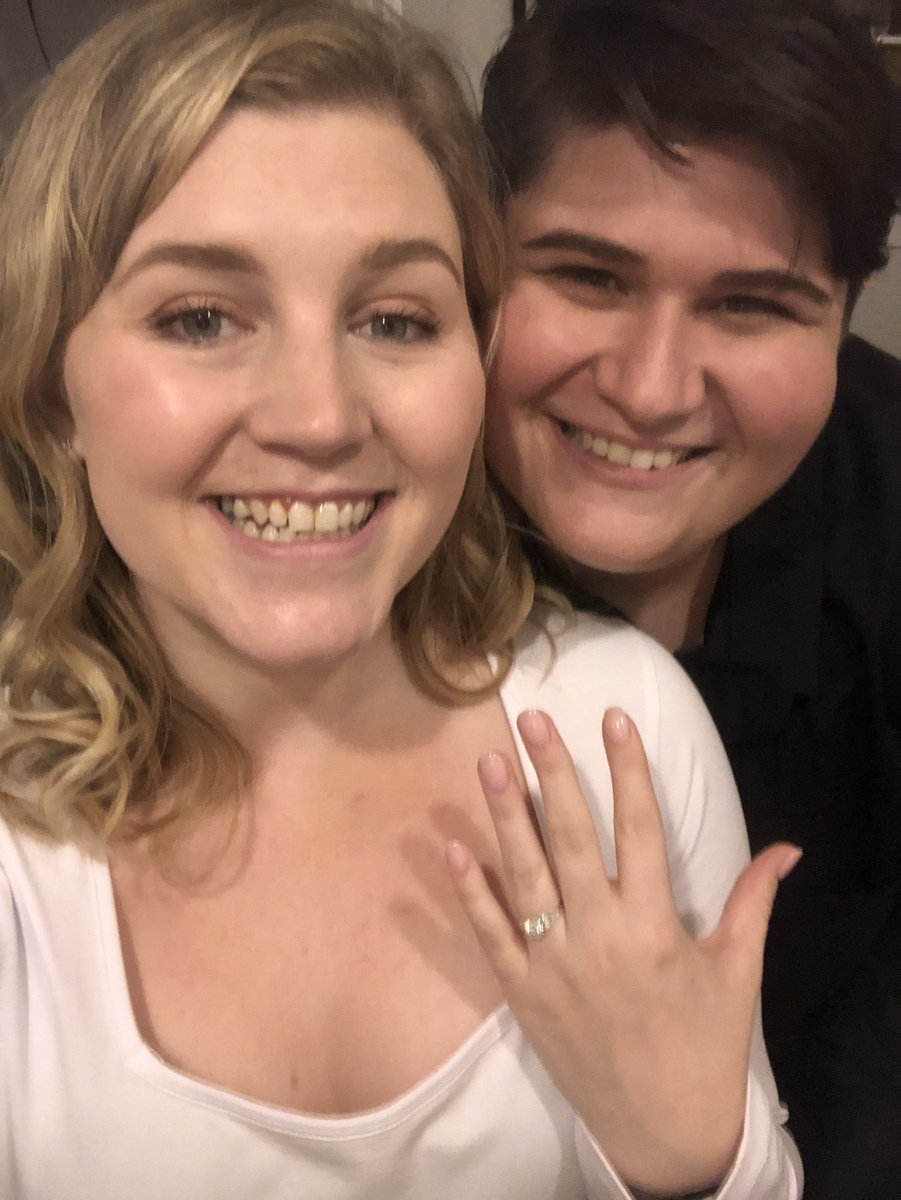 JordonAcker's tweet photo. THATS MY FIANCÉE @rnbwrobinhood https://t.co/2q5PoL5oUj