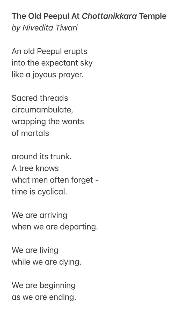 Nivedita Tiwari tweet media