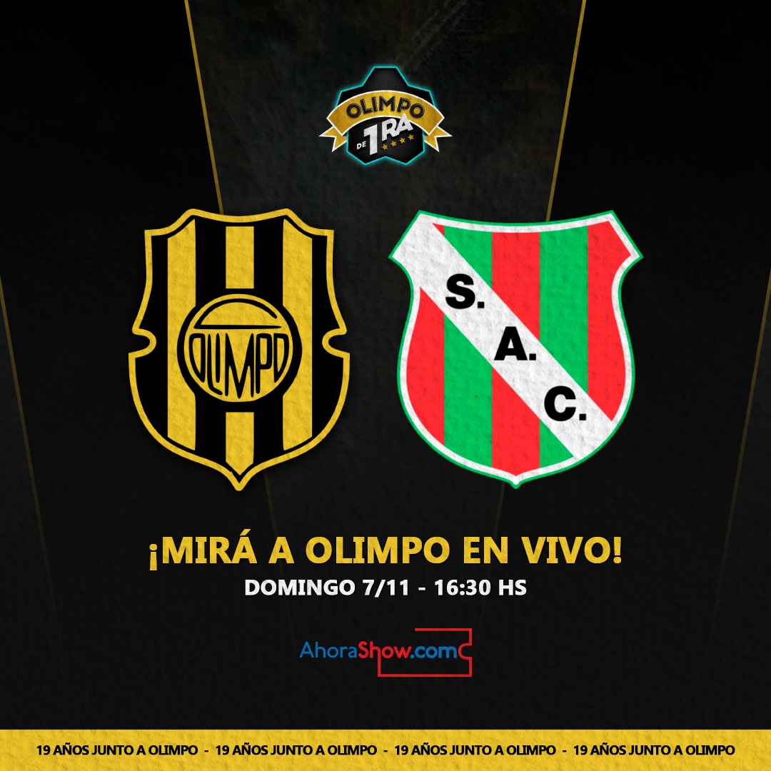 OlimpoDe1ra tweet media