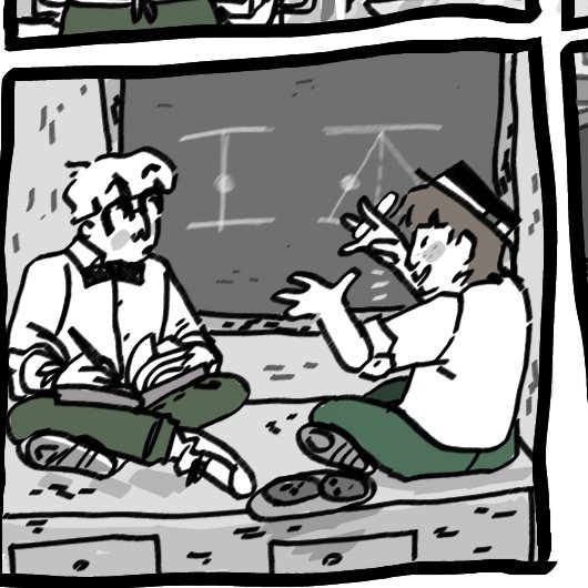 good morning i dont think ill ever find the original diagram for time dilation i saw but this version i drew of it in 2017 is still in tact
