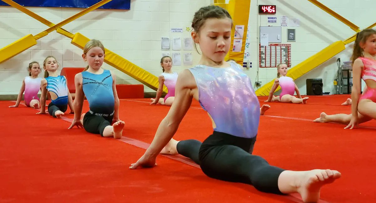 FlairGymnastics's tweet photo. Another fantastic effort from our girls at @ScotGymnastics Pathway sessions, lots of hard work and attention to detail throughout today. πβ€ #makingimprovements https://t.co/wowjBTrdGy