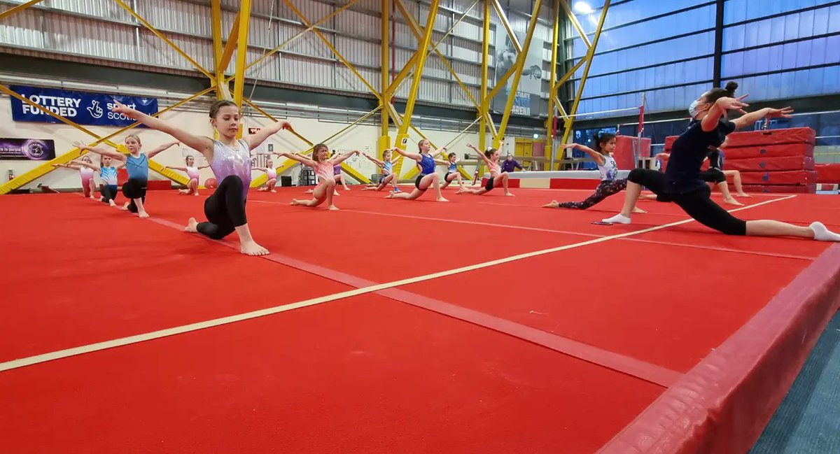 FlairGymnastics's tweet photo. Another fantastic effort from our girls at @ScotGymnastics Pathway sessions, lots of hard work and attention to detail throughout today. πβ€ #makingimprovements https://t.co/wowjBTrdGy