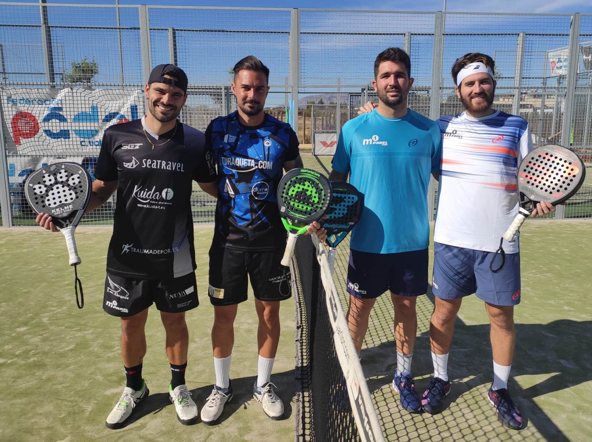 Fede Samper🇪🇸 tweet media