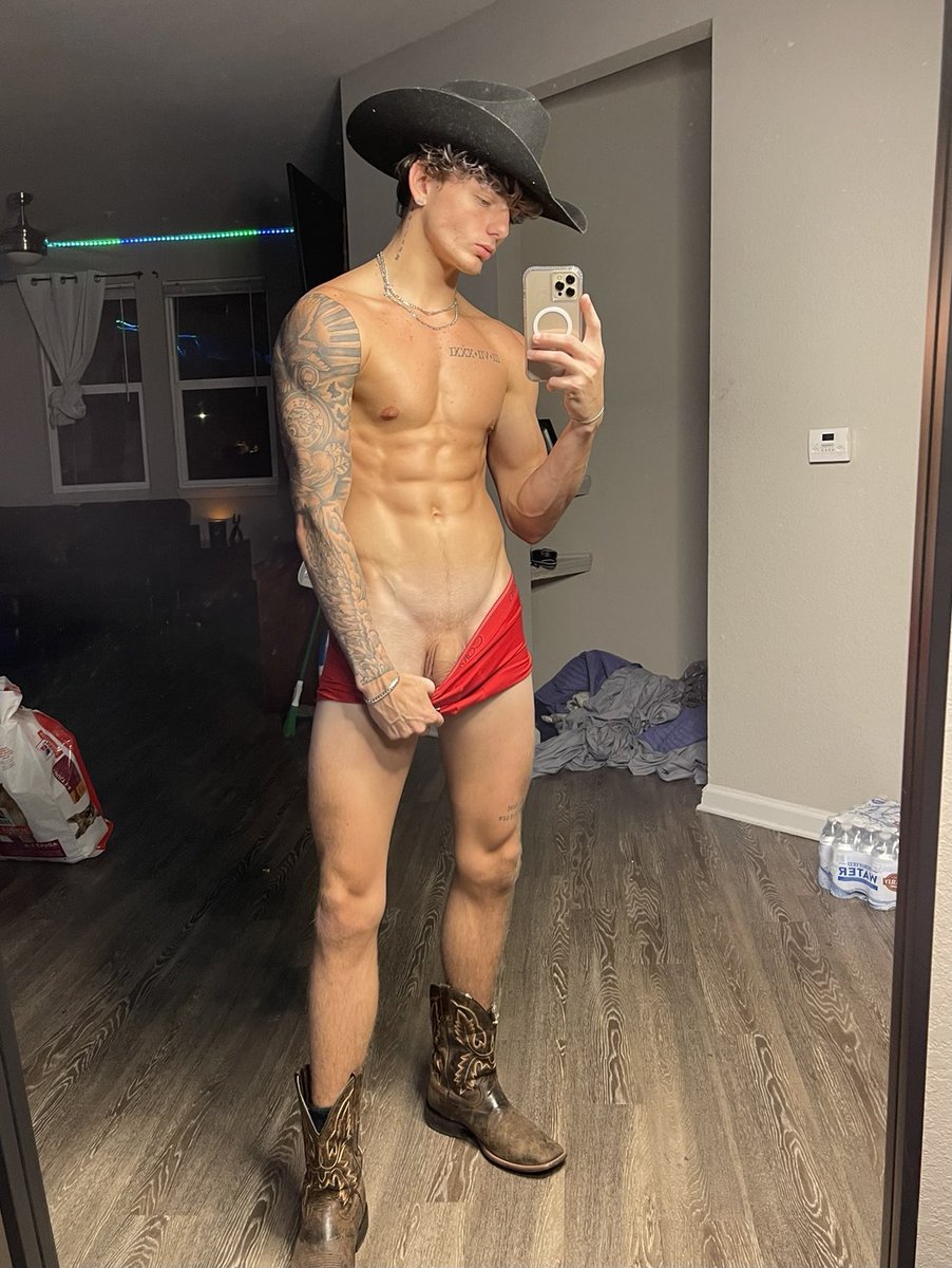 Cowboy Cosplay posted just now 40% off today!! 
