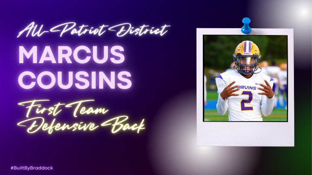 LakeBraddockFB's tweet photo. https://t.co/ykDsfY9Yhj