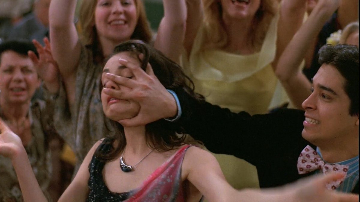 💭 (@thinkerjackie) on Twitter photo 