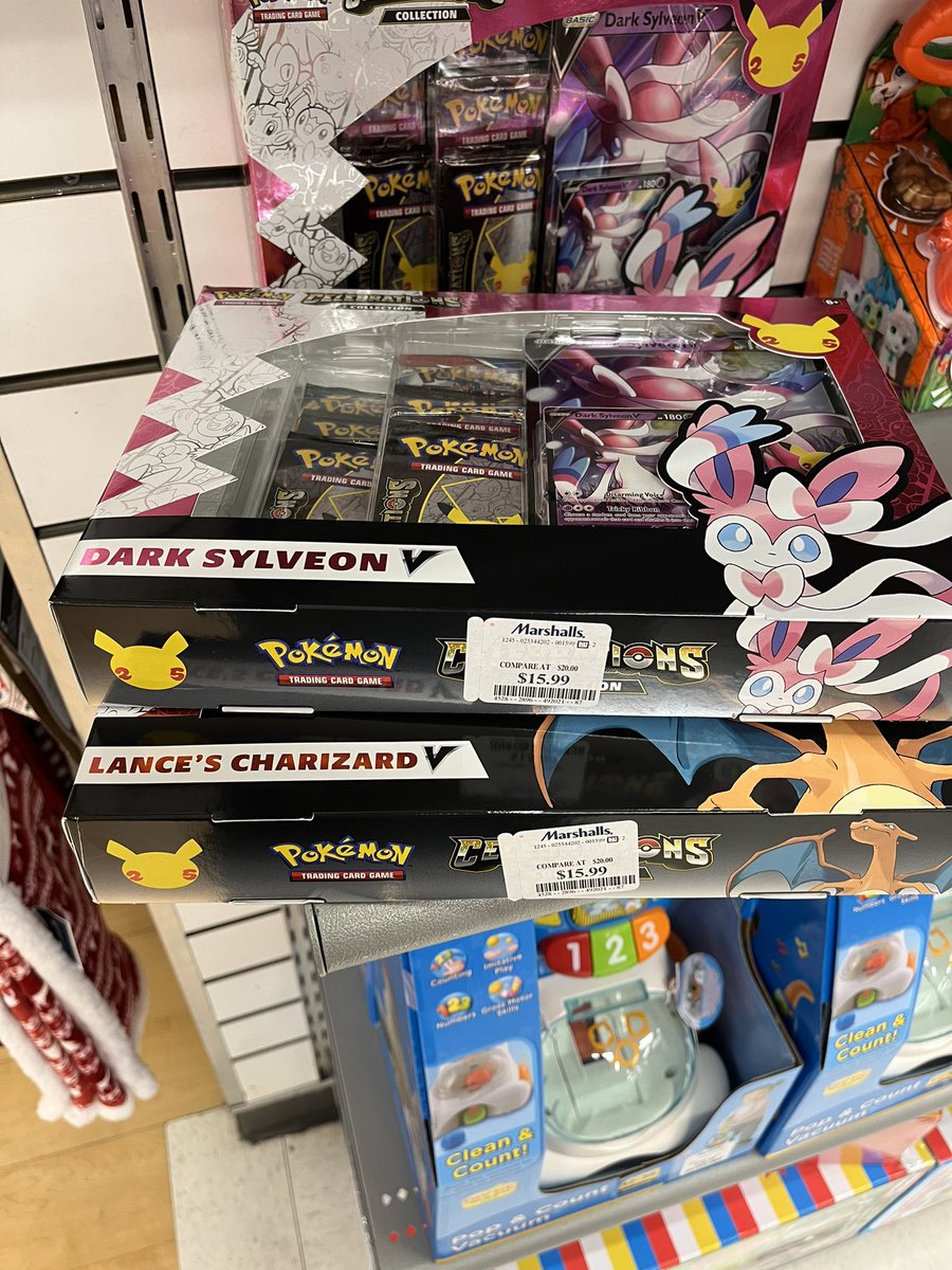 Add Marshalls to the Celebrations Store list Add Marshalls to the Celebrations Store list