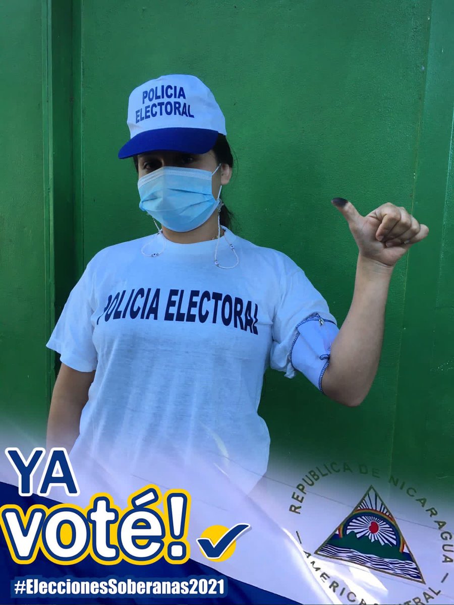 ahtzirisRS's tweet photo. 💙🤍💙✨ELECCIONES SOBERANAS 2021 💙🤍💙✨

#UnidosEnVictorias 
#EleccionesSoberanas2021 
#FuerzaDePuebloQueVence https://t.co/vYnTK2aPVN