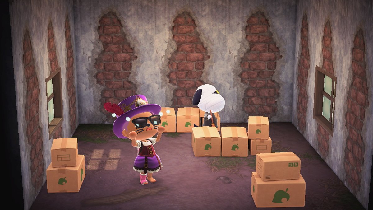 SandriAcnh's tweet photo. Lucky is in boxes, anyone interested?
#AnimalCrossing #AnimalCrossingGiveaway #AnimalCrossingNewHorizions #ACNH #ACNHGiveaway #AnimalCrossingNH #acnhvillagerinboxes https://t.co/XKQsQaLK7B
