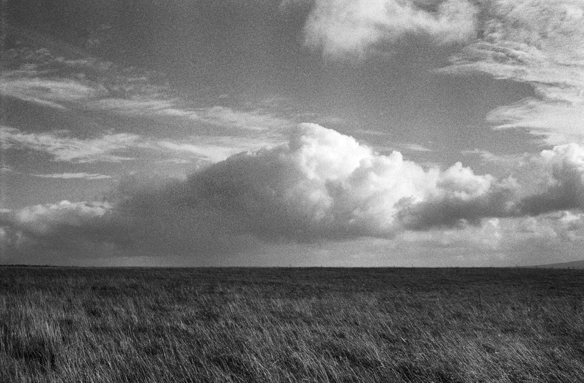 Still at the Cliffs of Moher, just looking the other direction...
© Artur Sikora
Rollei 35TE + #Rollei Retro 400s
#photography #personalportfolio #irishlandscape #film