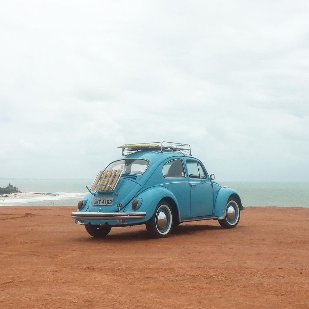 Sandy beach days please! 

#Clique53 #Clique53Family #VWBeetle #VWBug #Beach #SandyBeach #Aircooled #luftgekühlt #VW #Volkswagen

📷 @ emanuel.abba