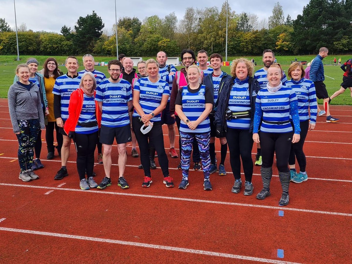 Dk <a href="/Dudleyparkrun/">Dudley parkrun</a>