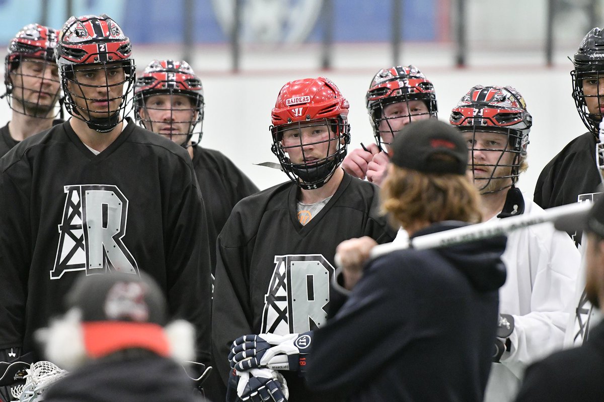 CliffMccaig's tweet photo. Roughneck training camp underway. 
Game faces 🔛 https://t.co/bUX1qPxGr6