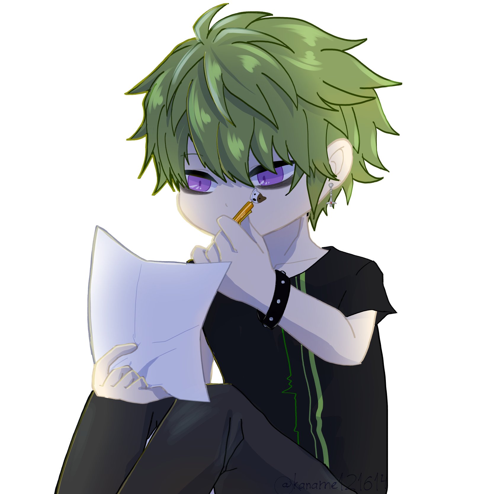 ブラスタイラスト Twitter Search Twitter