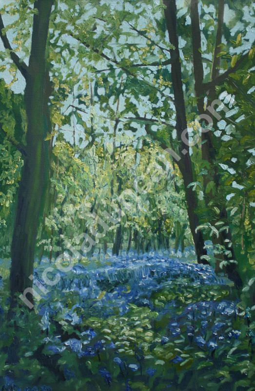Our artist Nicola Duncan exhibits a range of impressionist style oil paintings on nature themes: flowers, landscapes, seascapes and river birds.

Check out their work here: artistsinfo.co.uk/artist/nicola-…