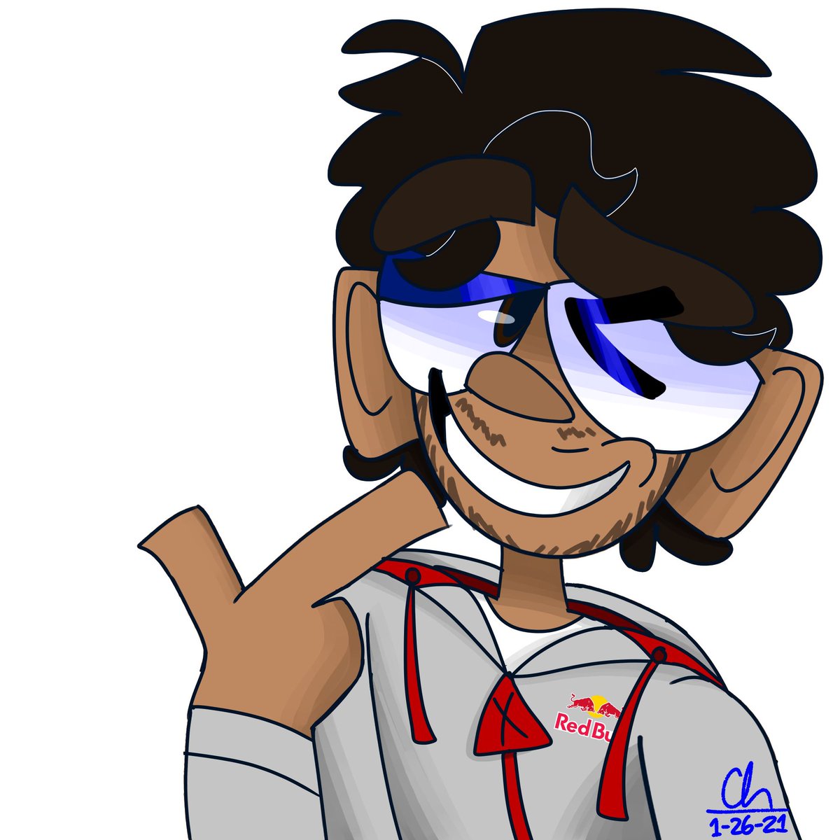nikiIauda's tweet photo. (repost cuz it’s his day, obviously ☺️)
some art for checo i did earlier this year :]
#F1 #F1ESTA #Formula1 #FormulaOne #f1art #f1fanart #Checo #checoperez #sergioperez #RedBull #redbullracing #MexicoGP 
@SChecoPerez @redbullracing https://t.co/gx6mQe8Zn7