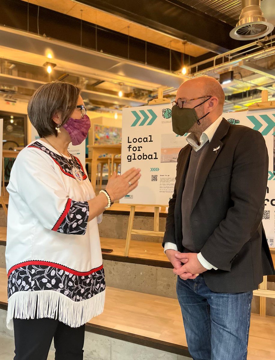 ScotGovCanada's tweet photo. 🏴󠁧󠁢󠁳󠁣󠁴󠁿⬇️ @ScotGov Minister @patrickharvie had the pleasure of speaking at International Inuit Day celebrations with @ICC_Canada 🌎

Huge thank you to our Youth Panel for today’s climate discussion 💚@OfficialSYP @JoshKenMSYP @SophieReid24 @Cameron_MSYP @lucasdelaorden @HillheadHS https://t.co/YxyXhUCkbR
