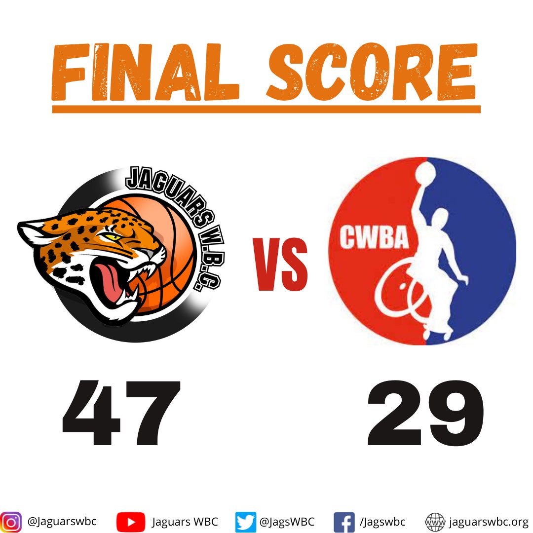 Jags WBC tweet media