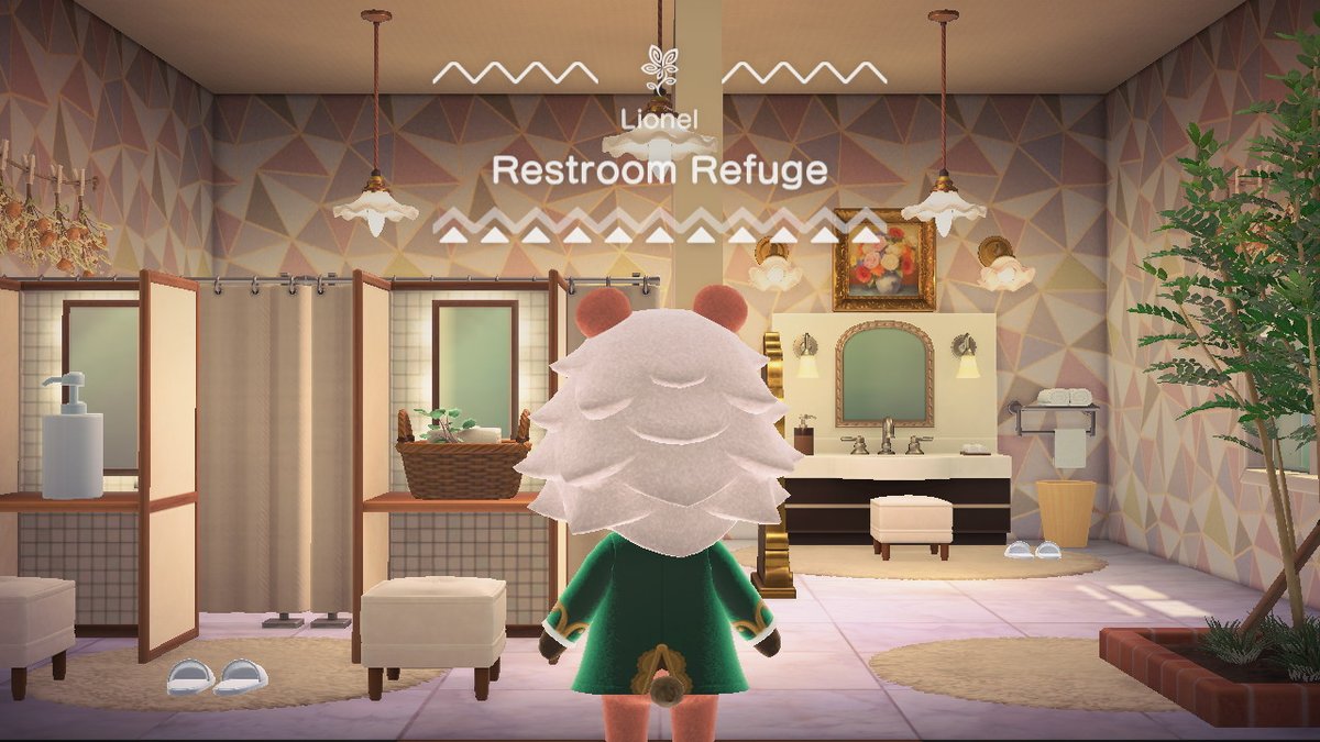 ThreadAndThorns's tweet image. #AnimalCrossing #ACNH #NintendoSwitch