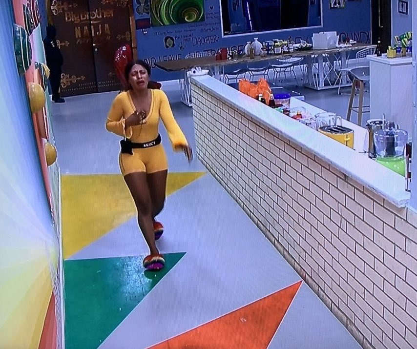 Ladyqut1's tweet photo. As I no Watch today's episode
Better avoid me, cause I will pour the frustrations on you βΉοΈ
Everything premium π₯
Mercy Eke Premium Show
#AMTheMercyShow
#MercyWhatNext https://t.co/lv05uCFiFF