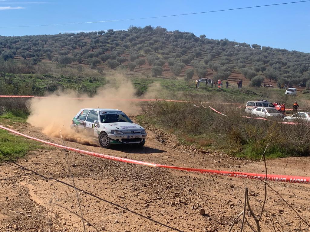 team_ext's tweet photo. Montes y Collado cuartos de la general y primeros extremeños en Guareña
La crónica
#TeamErt #Guareña
https://t.co/aZxE5rjBcW https://t.co/Rf96ye6IAe