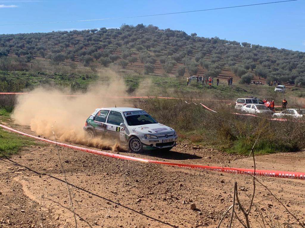 team_ext's tweet photo. Montes y Collado cuartos de la general y primeros extremeños en Guareña
La crónica
#TeamErt #Guareña
https://t.co/aZxE5rjBcW https://t.co/Rf96ye6IAe