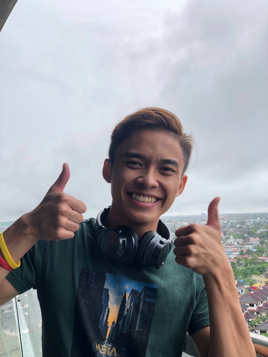tersonmusic's tweet photo. Good feeling https://t.co/EEL54m7042
