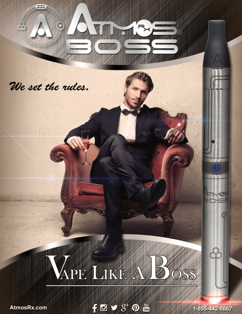 Ai Vapes tweet media