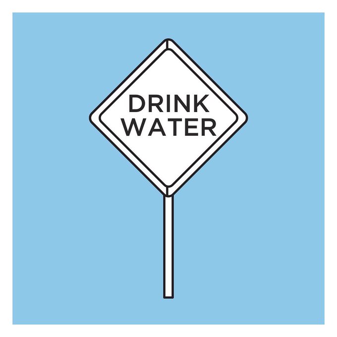 this is your sign to drink water. #stayhydrated #sundayscariesWho https://t.co/tgxhUEXyL3<a href="/tag/stayhydrated"class="tags">#stayhydrated</a><a href="/tag/sundayscarieswho"class="tags"><span>#sundayscarieswho</span></a>