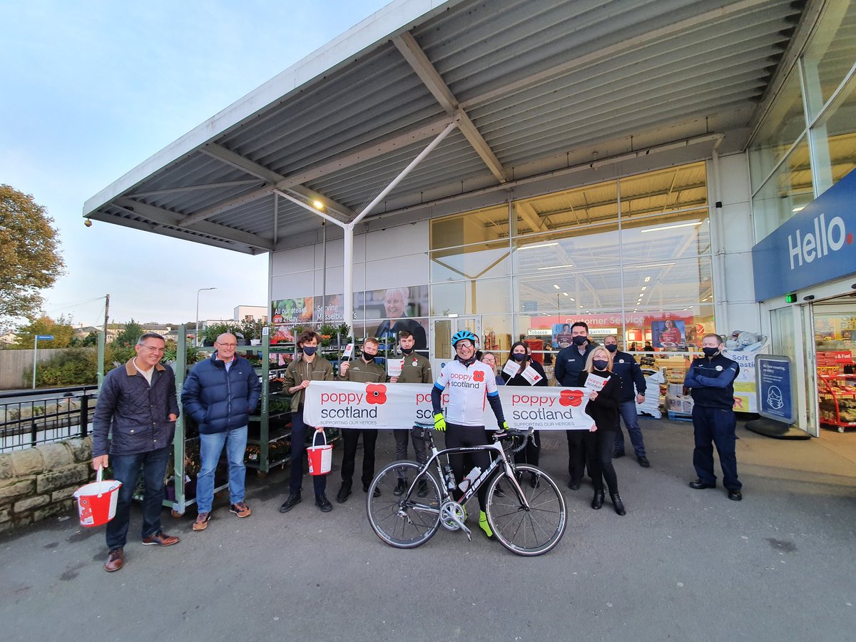 Jane Shepherd - Community Champion tweet media