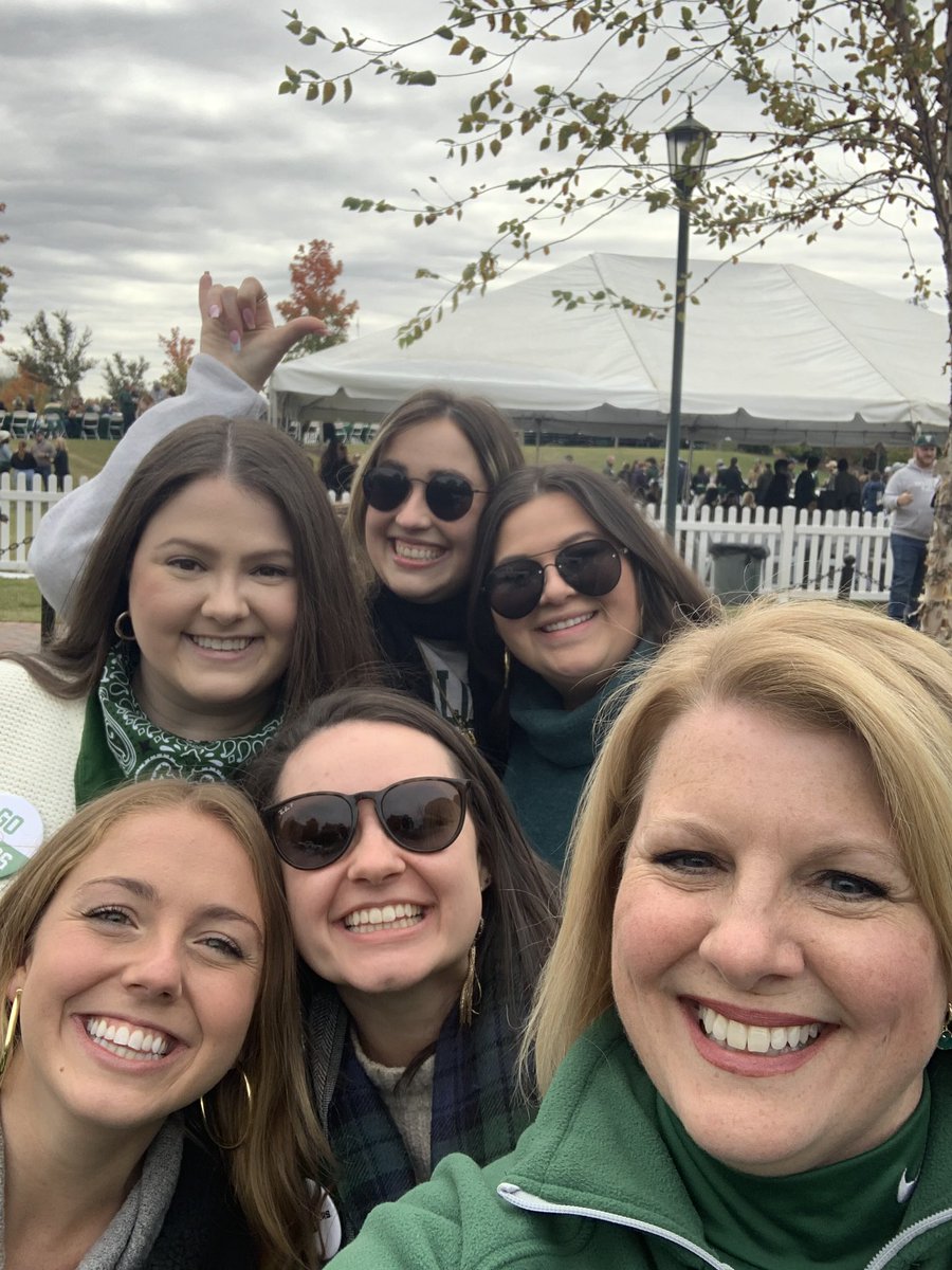 CLTDean's tweet photo. Recovering from an an amazing &amp; #axeciting weekend celebrating @unccharlotte #49erHC21 #NinerNationWeek #FamilyWeekend @CharlotteFTBL WIN!!! https://t.co/DX8oQbPUIJ