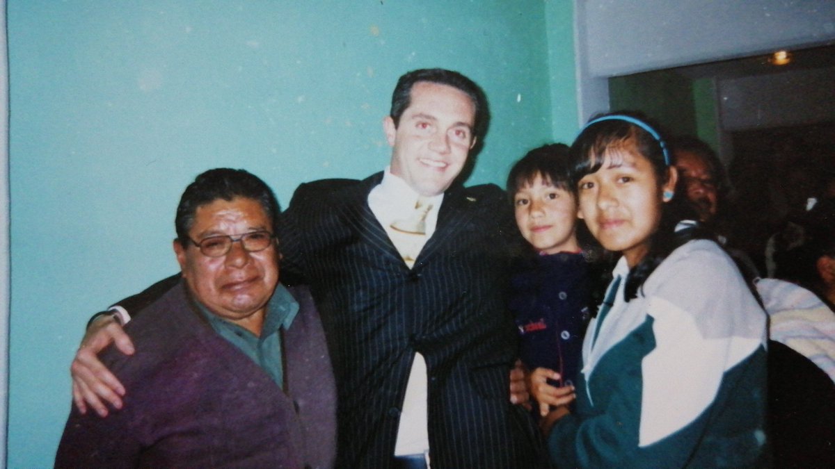 TheMoniiCruz1's tweet photo. Como han pasado los años... https://t.co/3b9HiL5OfR