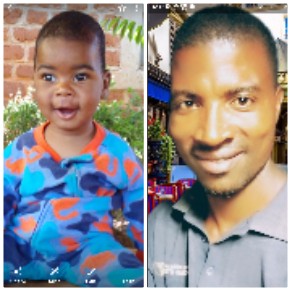 ndanyoga's tweet photo. Like son, like father https://t.co/yVi4Pshy1a
