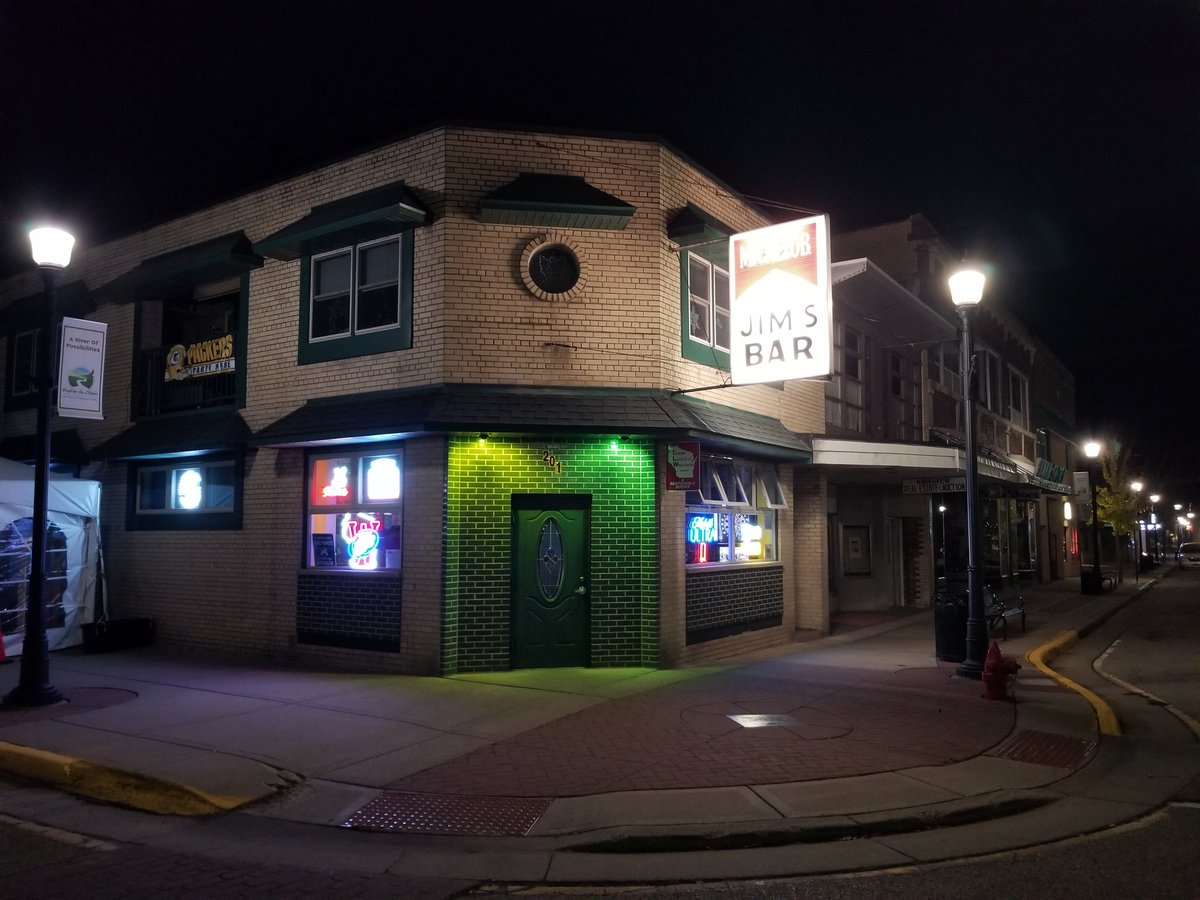 Bill_Michaels's tweet photo. Today"s THE DAY....
We are LIVE from @JimsBarPdc 
Arrived last night.
Are you ready? 
#excited https://t.co/iVSvpo4WlZ